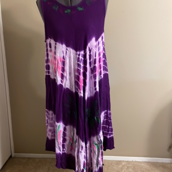 Laddi dress - Picture 2 of 2